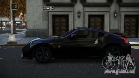 Nissan 370Z Bomela für GTA 4