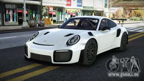 Porsche 911 Naitbe für GTA 4