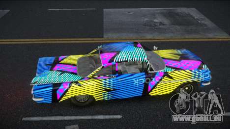 Chevrolet Biscayne Lesin S7 für GTA 4