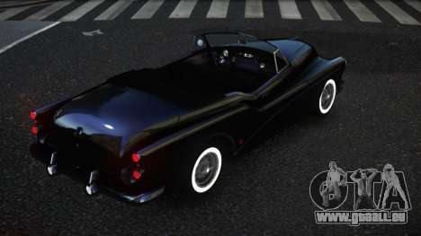 Buick Skylark Vanyiyahu pour GTA 4