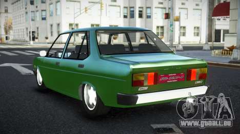 Tofas Sahin Wepolifuk für GTA 4