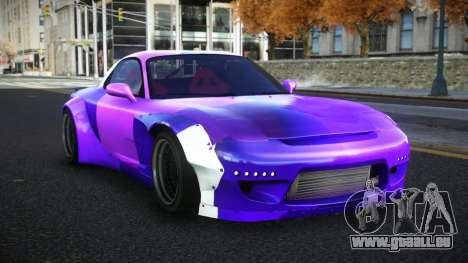 Mazda RX-7 Ronchel S1 pour GTA 4