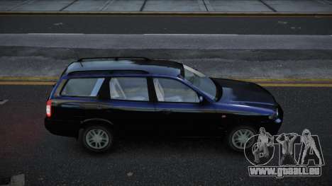 Daewoo Nubira Geygucivu pour GTA 4