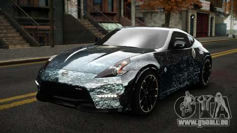 Nissan 370Z Etriy S14 für GTA 4