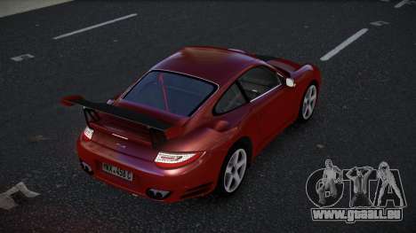 RUF RT12R Taahu für GTA 4