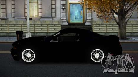 Ford Mustang Loini für GTA 4