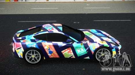 Ferrari F12 Semaen S5 für GTA 4