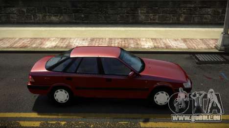 Daewoo Espero Qakomapuy pour GTA 4