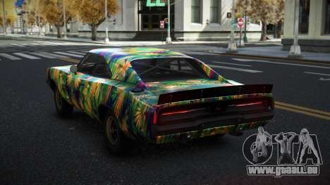 Dodge Charger Gahjo S2 pour GTA 4