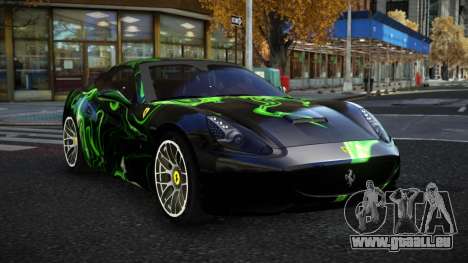 Ferrari California Patlyn S2 für GTA 4