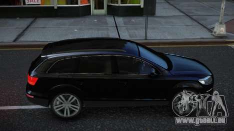Audi Q7 Loxezec für GTA 4