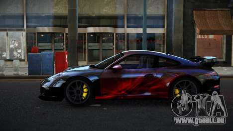 Porsche 911 GT3 Ckowen S13 für GTA 4