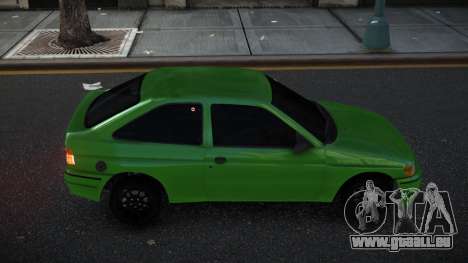 Ford Escort Sezotulik pour GTA 4
