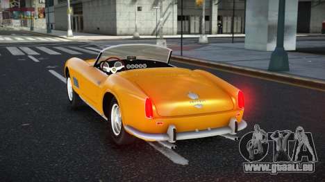 Ferrari 250 Wixxu für GTA 4
