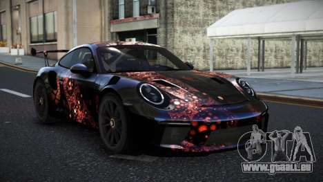 Porsche 911 Ronai S1 für GTA 4
