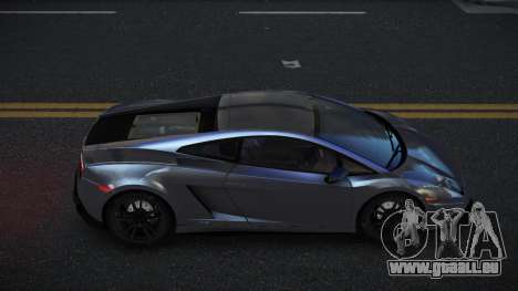 Lamborghini Gallardo Losfair für GTA 4