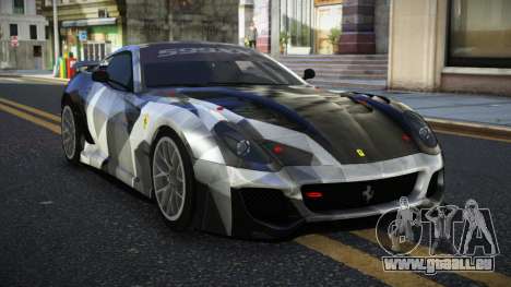 Ferrari 599 Brison S1 für GTA 4