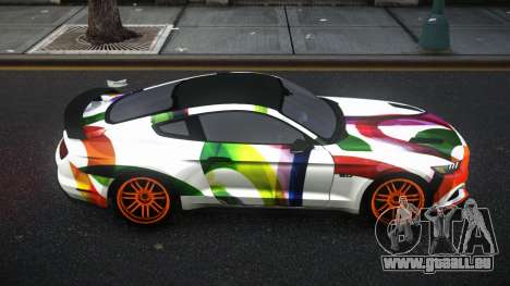Ford Mustang Thocam S9 pour GTA 4