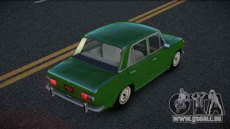 VAZ 2101 Dotohil pour GTA 4