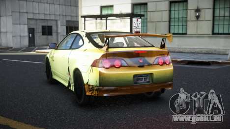 Honda Integra Nicla S12 pour GTA 4