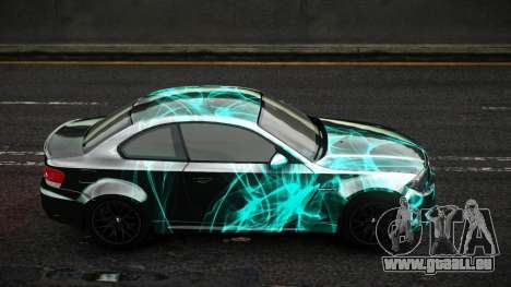BMW 1M Failey S11 für GTA 4