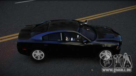 Dodge Charger Fazujawo für GTA 4