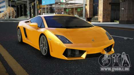 Lamborghini Gallardo Dateyequ für GTA 4