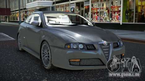 Alfa Romeo GT Soznu für GTA 4