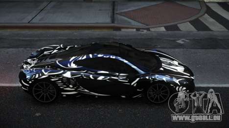 McLaren P1 Ronaxis S11 für GTA 4