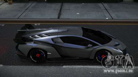 Lamborghini Veneno Ixic pour GTA 4