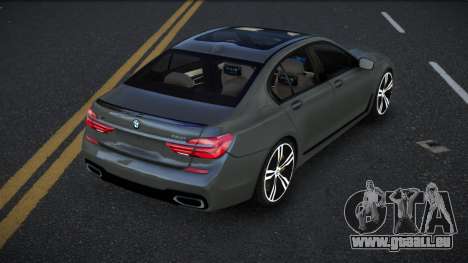 BMW 750i Fiyodawov für GTA 4