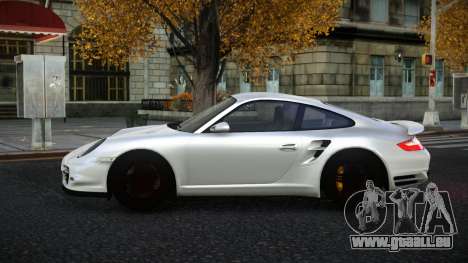 Porsche 911 Lenewilo für GTA 4