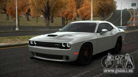 Dodge Challenger Adup für GTA 4