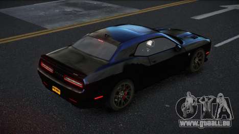 Dodge Challenger Ellage pour GTA 4