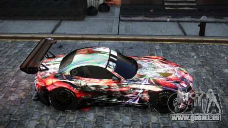 BMW Z4 Andley S5 für GTA 4