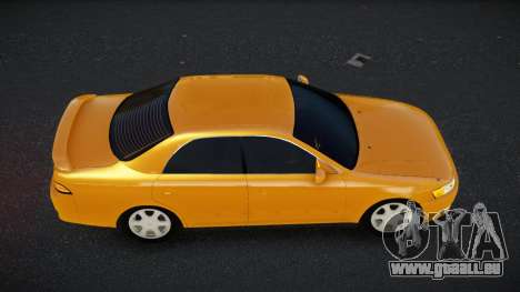 Toyota Mark II Repok für GTA 4