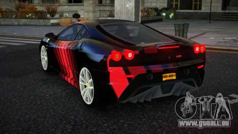 Ferrari F430 Etashi S13 pour GTA 4