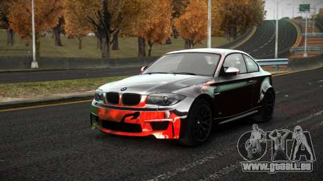 BMW 1M Failey S2 pour GTA 4