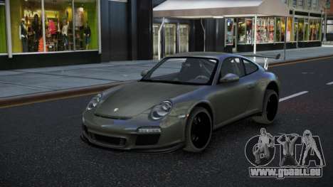 Porsche 911 Fermufaxu für GTA 4