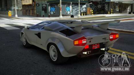 Lamborghini Countach Jaroxoh für GTA 4