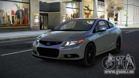 Honda Civic Molbogol für GTA 4