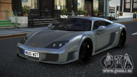 Noble M600 Emel für GTA 4