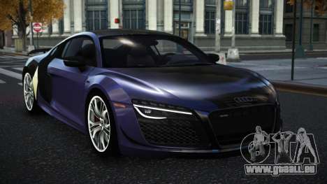 Audi R8 Ryse S5 für GTA 4