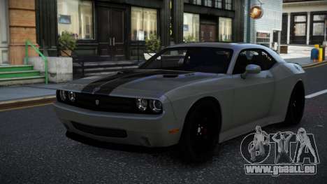 Dodge Challenger Fubgawoqo für GTA 4