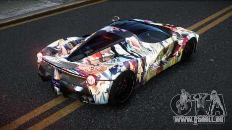 Ferrari LaFerrari Erahxa S3 pour GTA 4