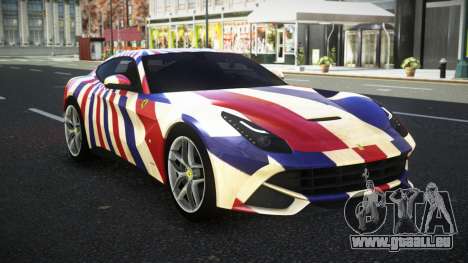 Ferrari F12 Semaen S2 für GTA 4