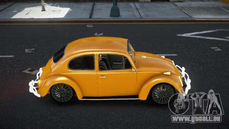 Volkswagen Fusca Cimyo für GTA 4