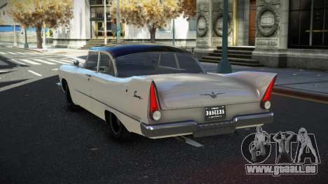 Plymouth Savoy Vuxitehi für GTA 4