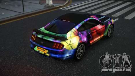 Ford Mustang Doony S14 pour GTA 4
