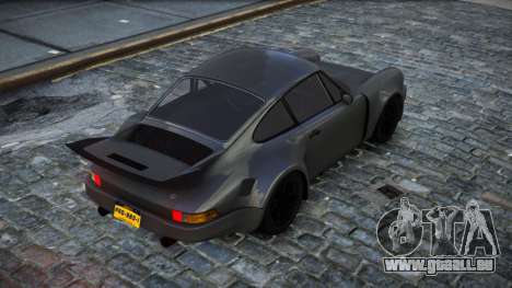 Porsche 911 Sodurawe für GTA 4